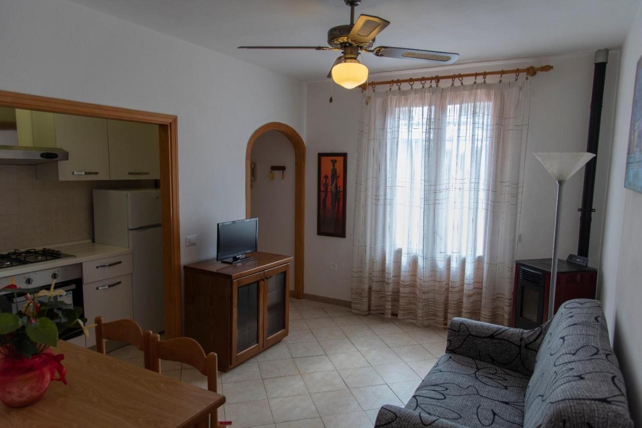 Appartamento Il Bucaniere A Marina Di Cecina Exterior foto